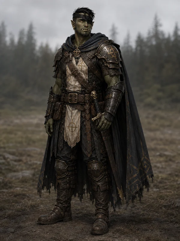 Arnok