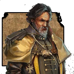 Captain Johns