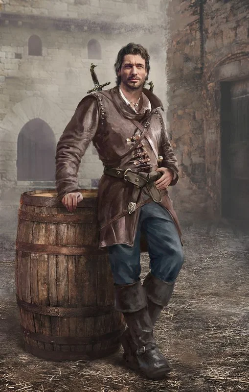 Marshal Adair