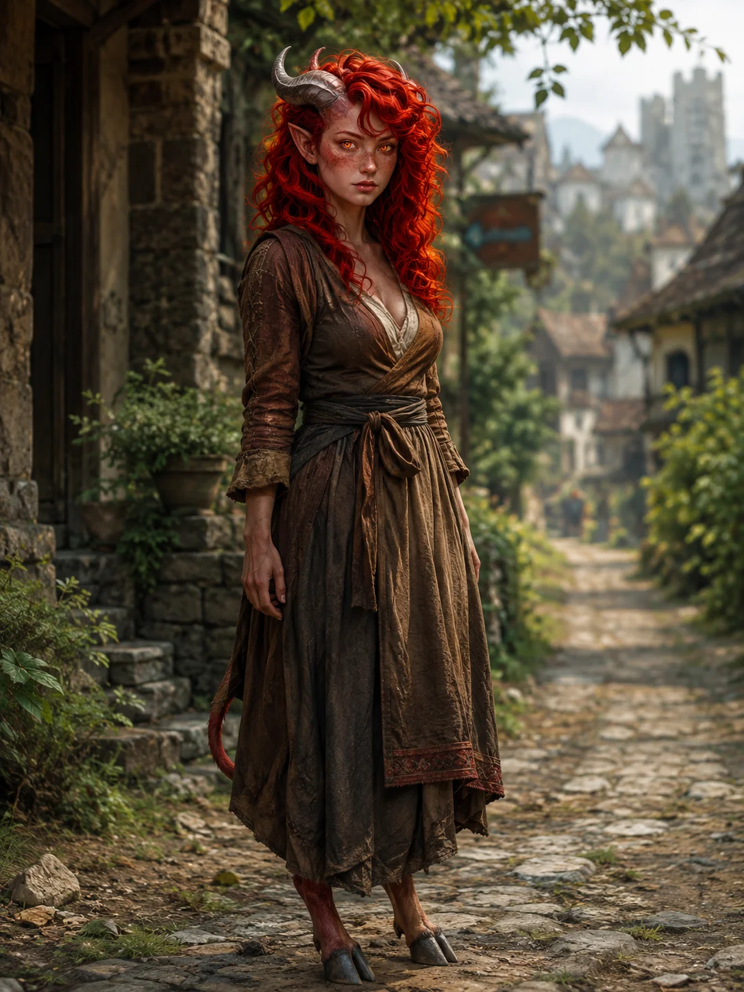 Cloe Seer