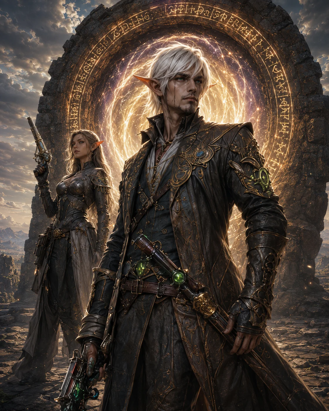 Prince Vesion