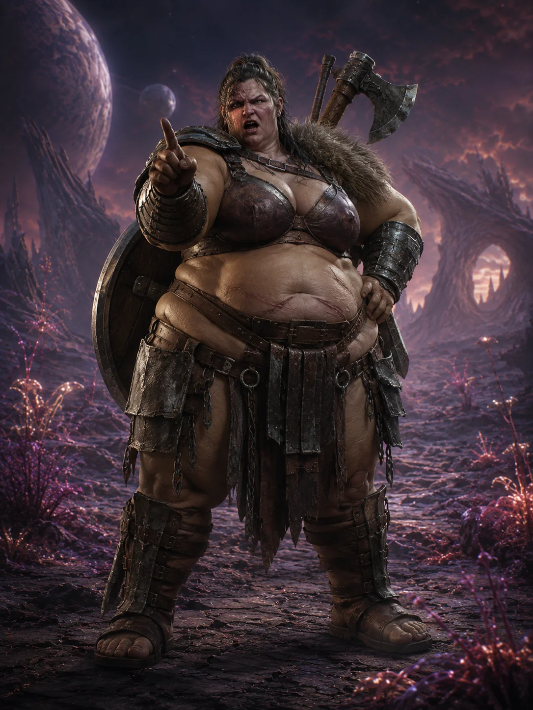 Ka'Ren