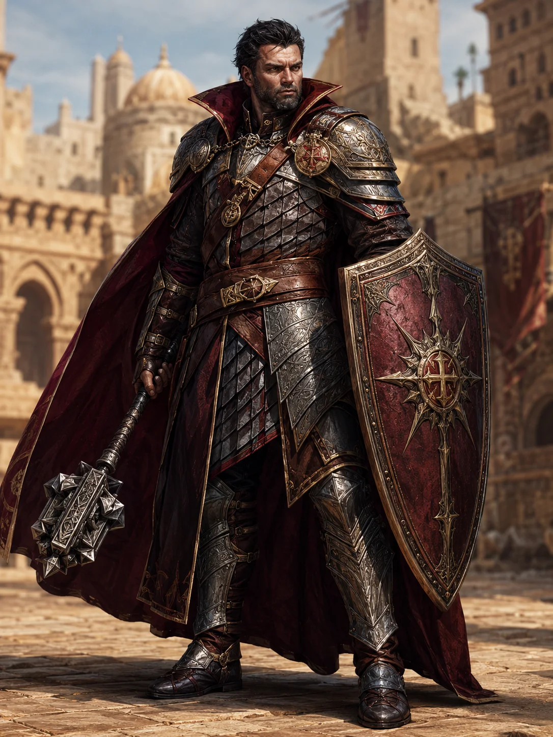 Artemon Tretcord