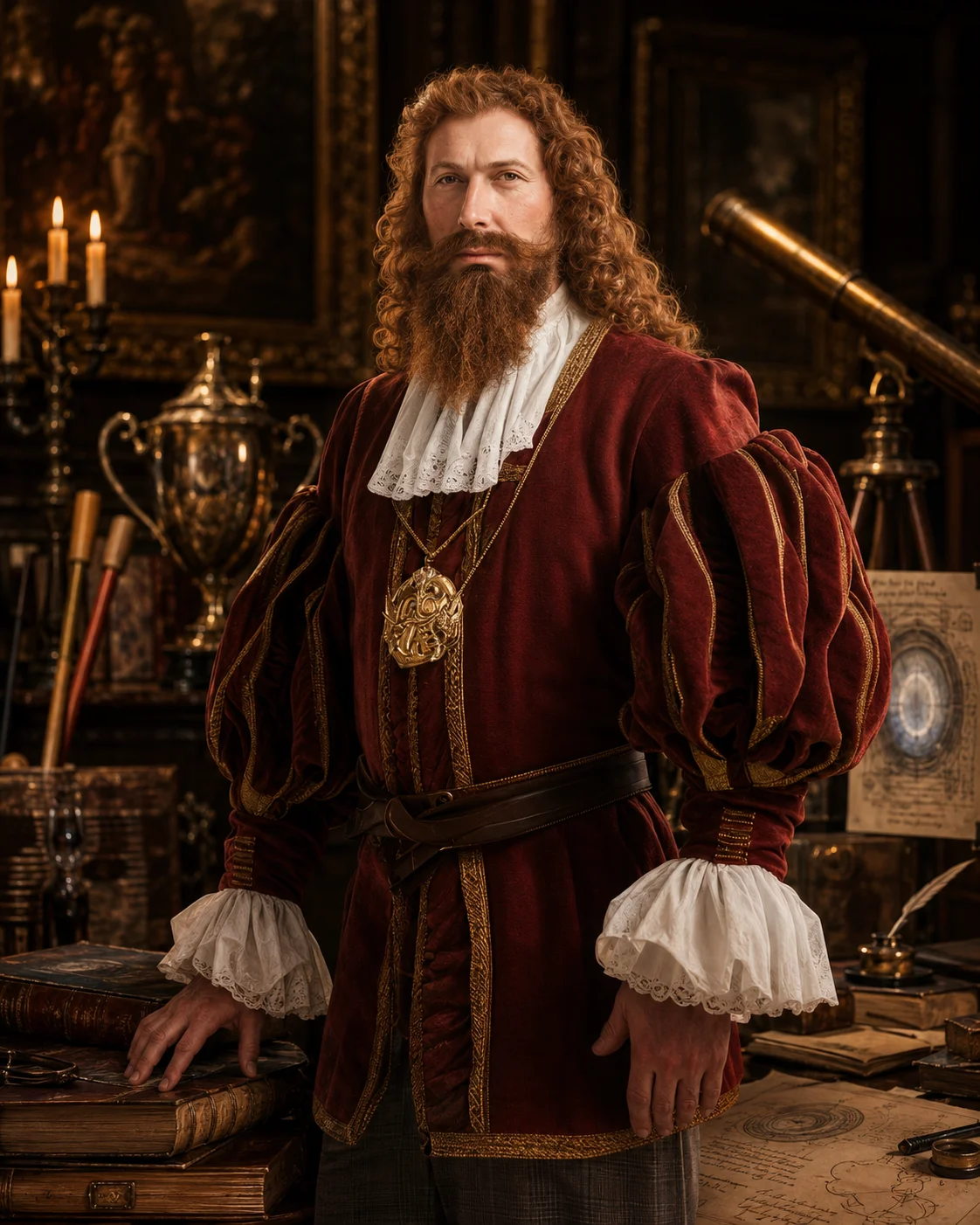 Lord Markus Tatarmoff