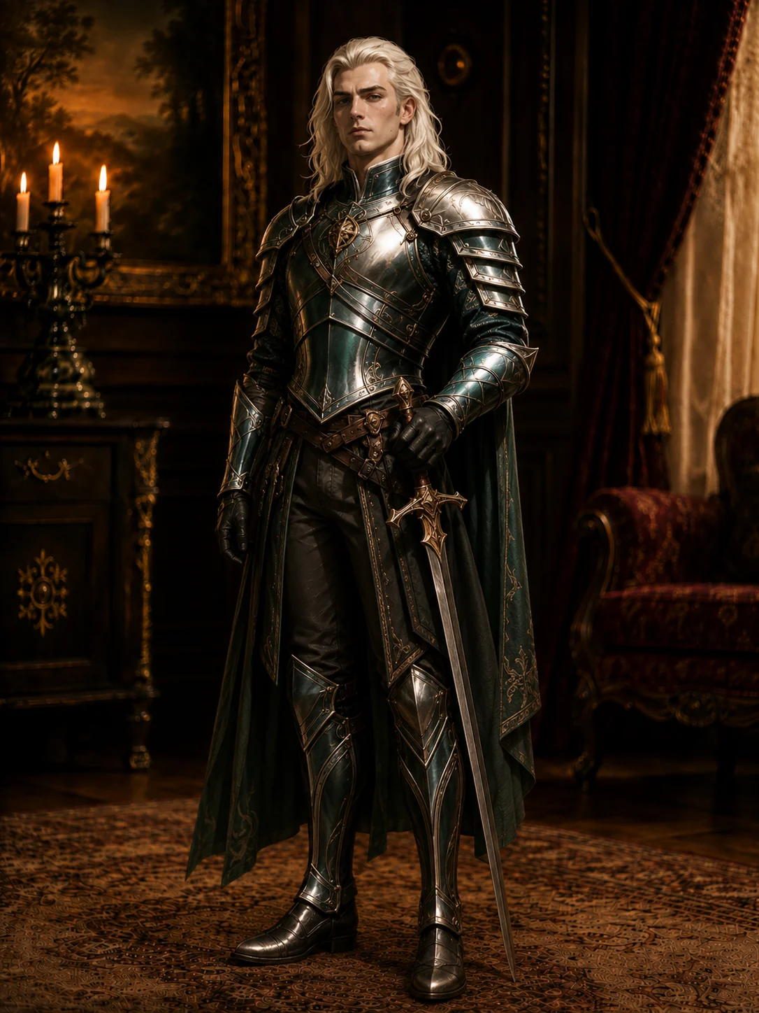 Trevor Tatarmoff