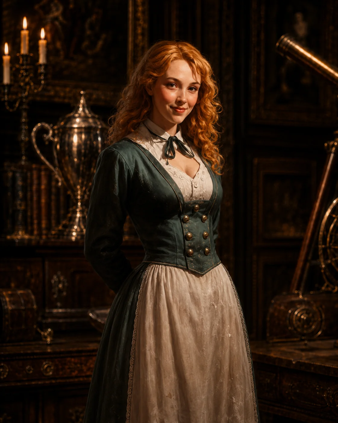 Vika Yeatfield