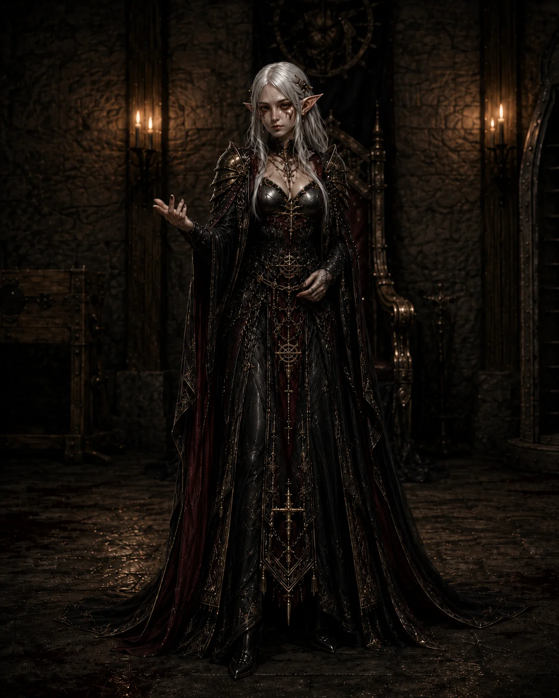 Bethany Fey