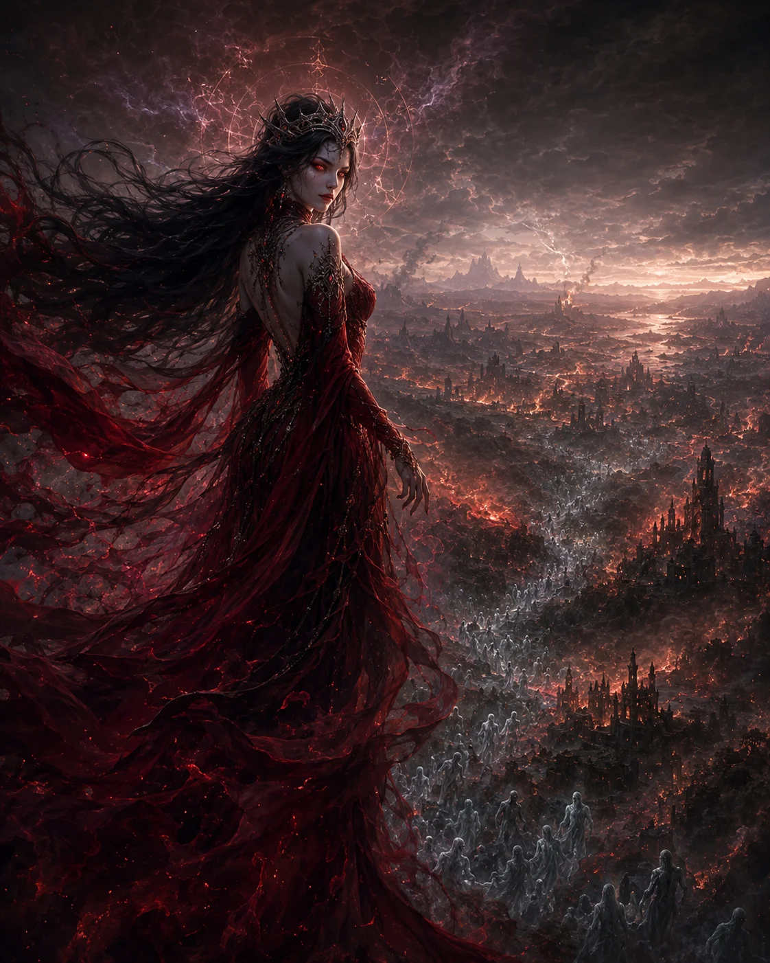 Morgana