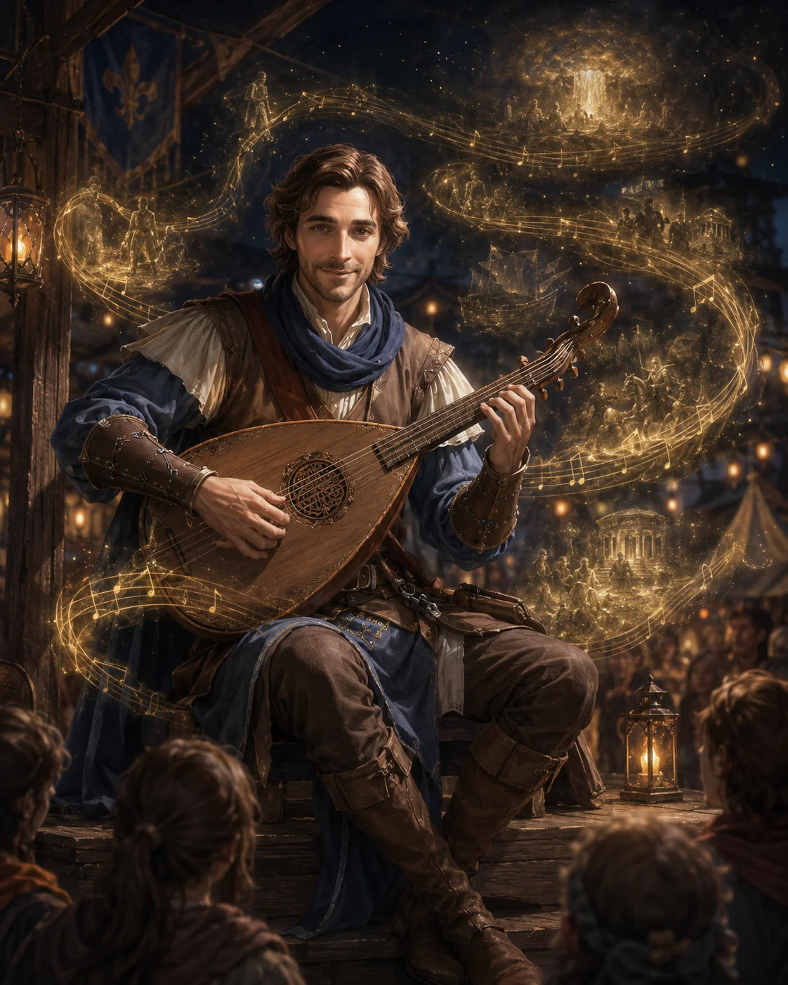 The Traveler